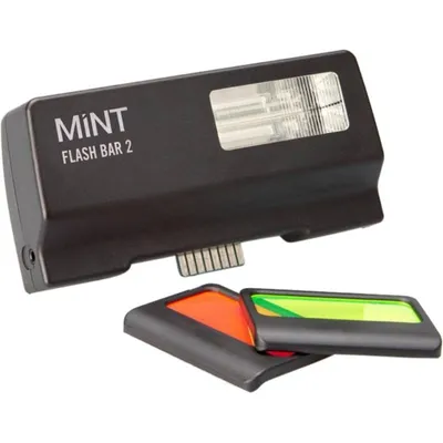 Blitz Polaroid 4790 Kompakt Schwarz 190g Kompatibel SX-70