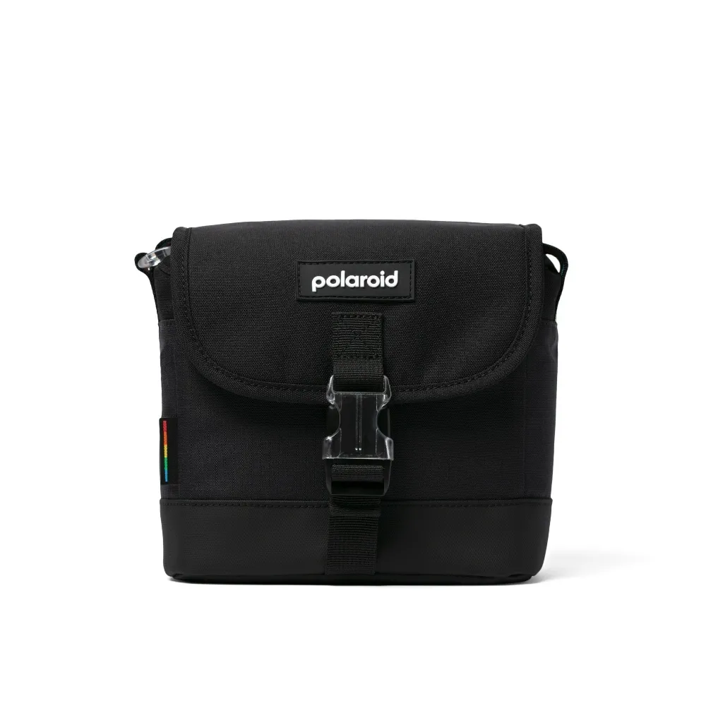 Polaroid Box Kameratasche, Spectrum