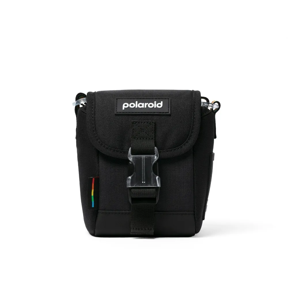 Polaroid Go Kameratasche, Spectrum