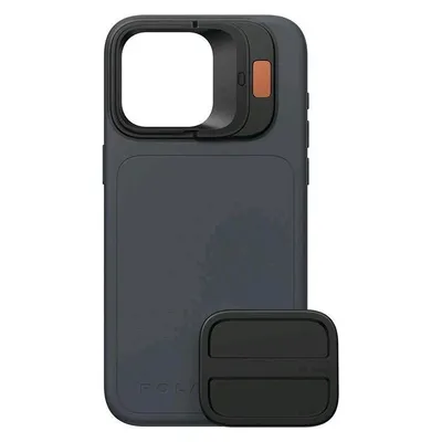PolarPro POLAR PRO Hülle Litechaser für iPhone 15 Pro Max Ocean (Neuheit)