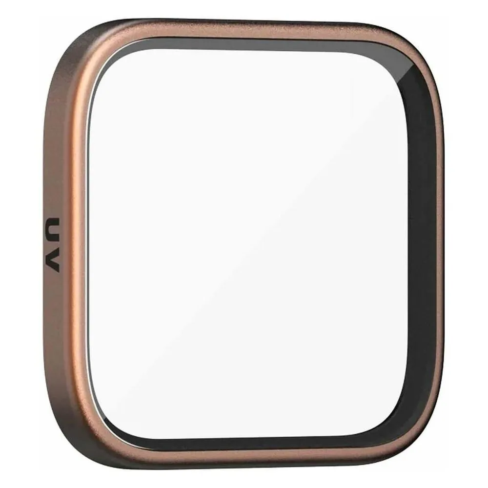 PolarPro iPhone 15 UV Filter – LiteChaser Pro