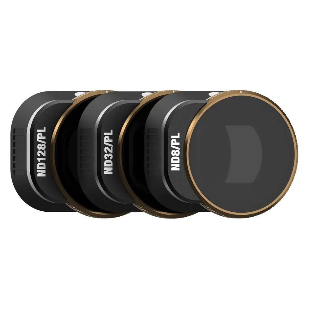 PolarPro ND Filter Vivid Collection