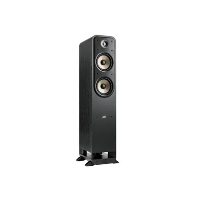 Altavoces Polk Audio Standlautsprecher Hi-Fi kabelgebunden 200W Power Port Bassreflex