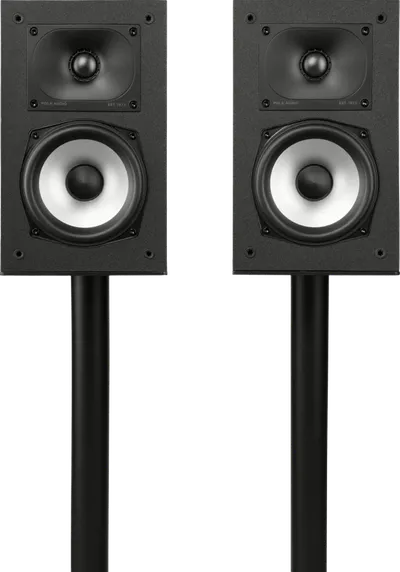 Polk Audio Monitor XT15