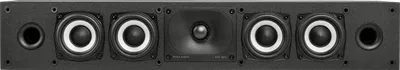Polk Audio Monitor XT35C