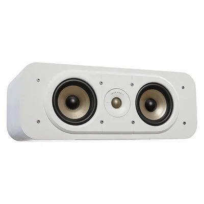 Polk Signature Elite ES30 HiFi-Center-Lautsprecher weiß