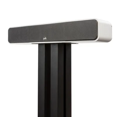 Polk Signature Elite ES35 Slim HiFi-Centerlautsprecher weiß