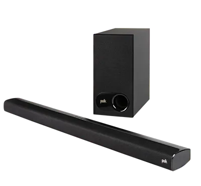 Signa S2 Soundbar mit Subwoofer