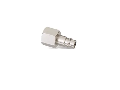 Druckluft-Stecker