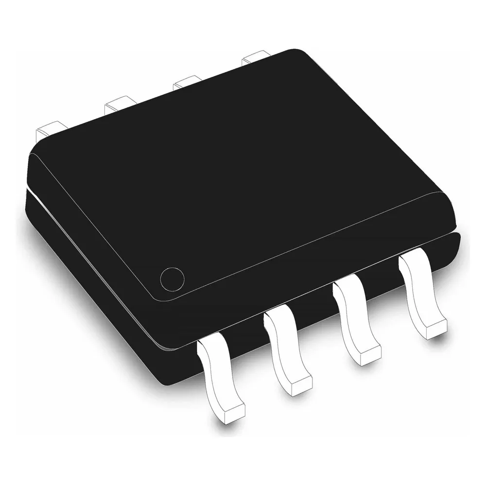 EEPROM 24C08