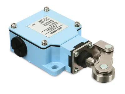 Endschalter XURUI XZ-9503, 10 A/250 V~, IP65