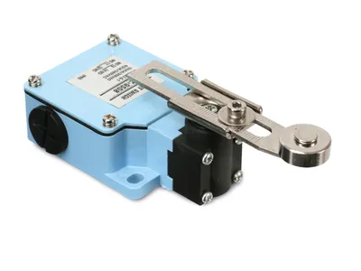 Endschalter XURUI XZ-9508, 10 A/250 V~, IP65
