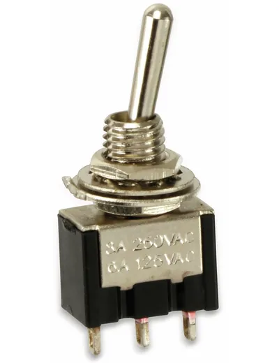 Kippschalter MTS-102-A1