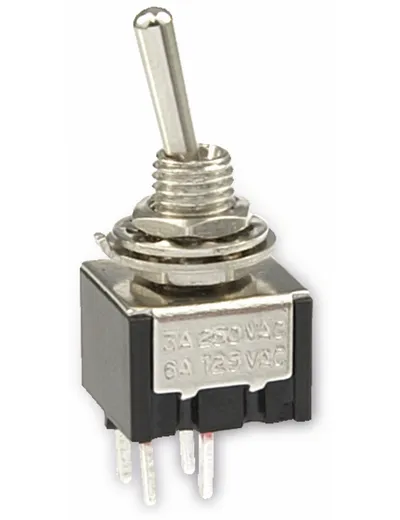 Kippschalter MTS-201-A2