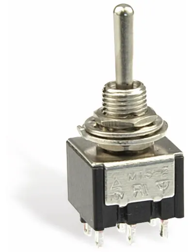 Kippschalter MTS-203-A1