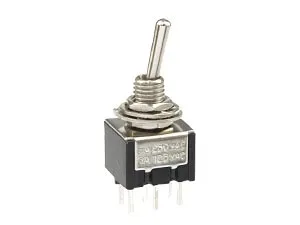 Kippschalter MTS-203-A2