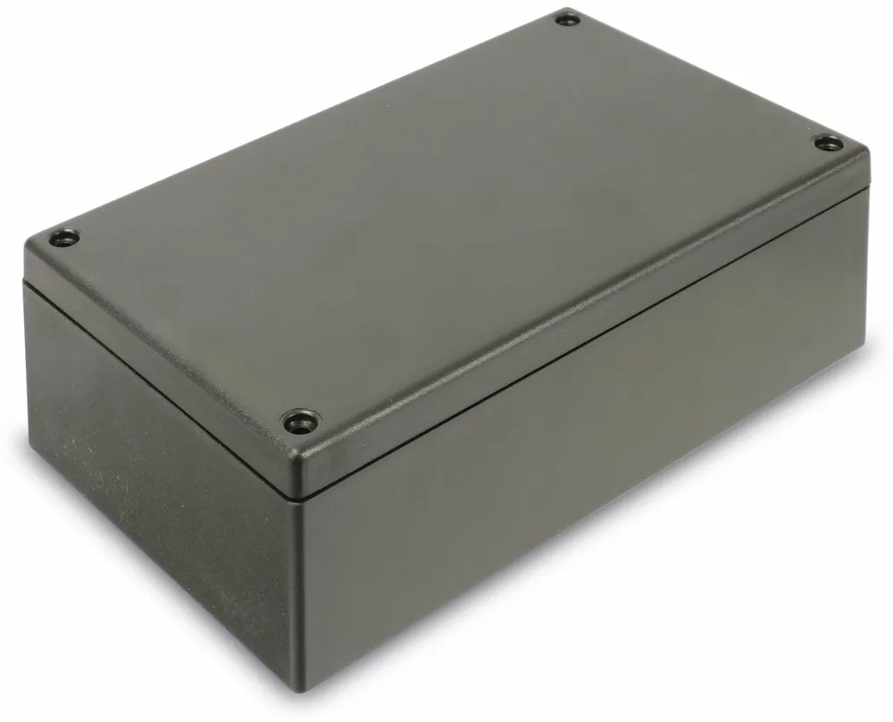 Kunststoffgehäuse 0021-002-123