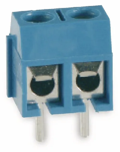 Leiterplatten-Anschlussklemme XY306, 2-polig