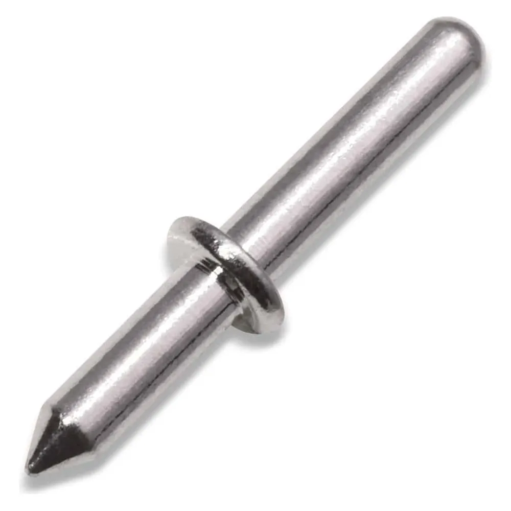 Lötstift rund 1