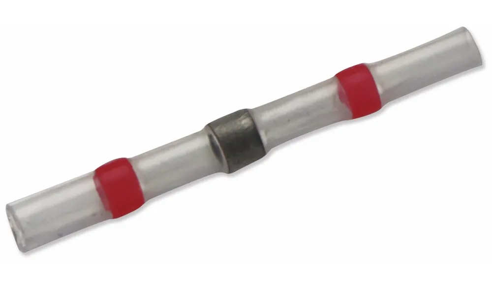 Lötverbinder, 10 Stück, 0,5...1,5 mm²