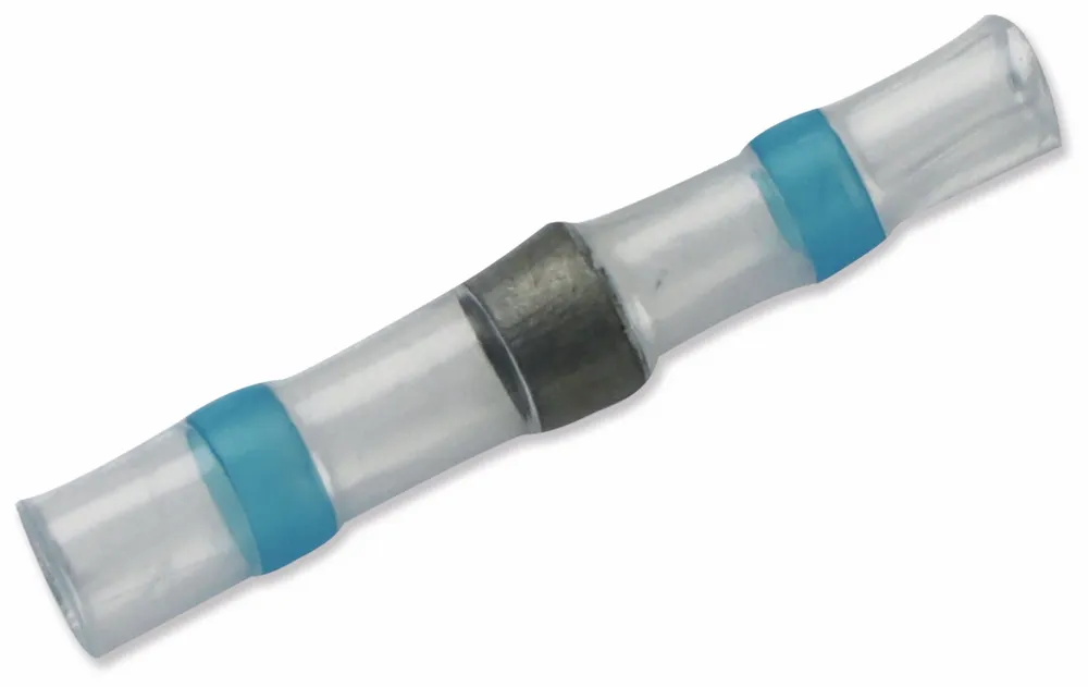Lötverbinder, 10 Stück, 1,5...2,5 mm²