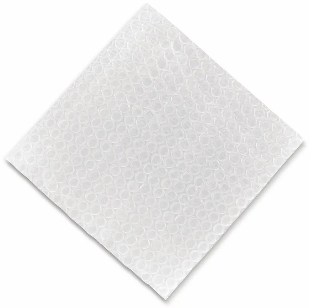 Luftpolsterbeutel, 200x210 mm, Polyethylen, transparent