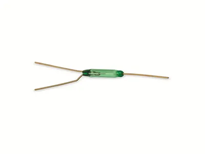 Reedkontakt PRK-2x16W