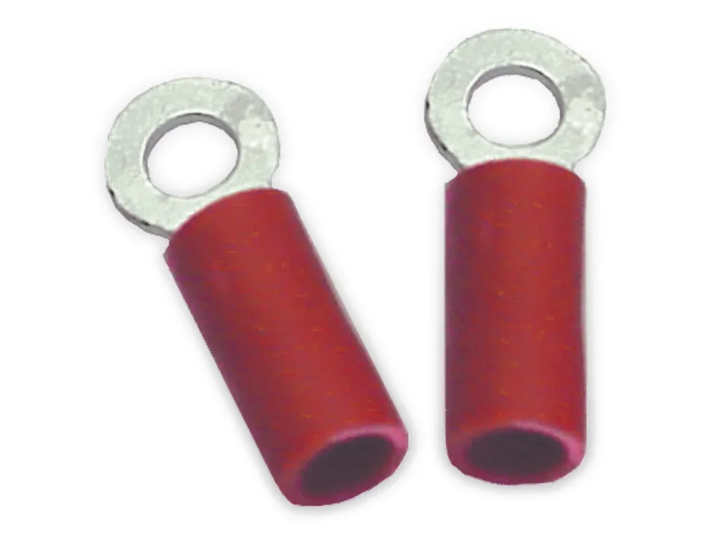 Ringkabelschuh, 1,5 mm², M3, 10 Stück
