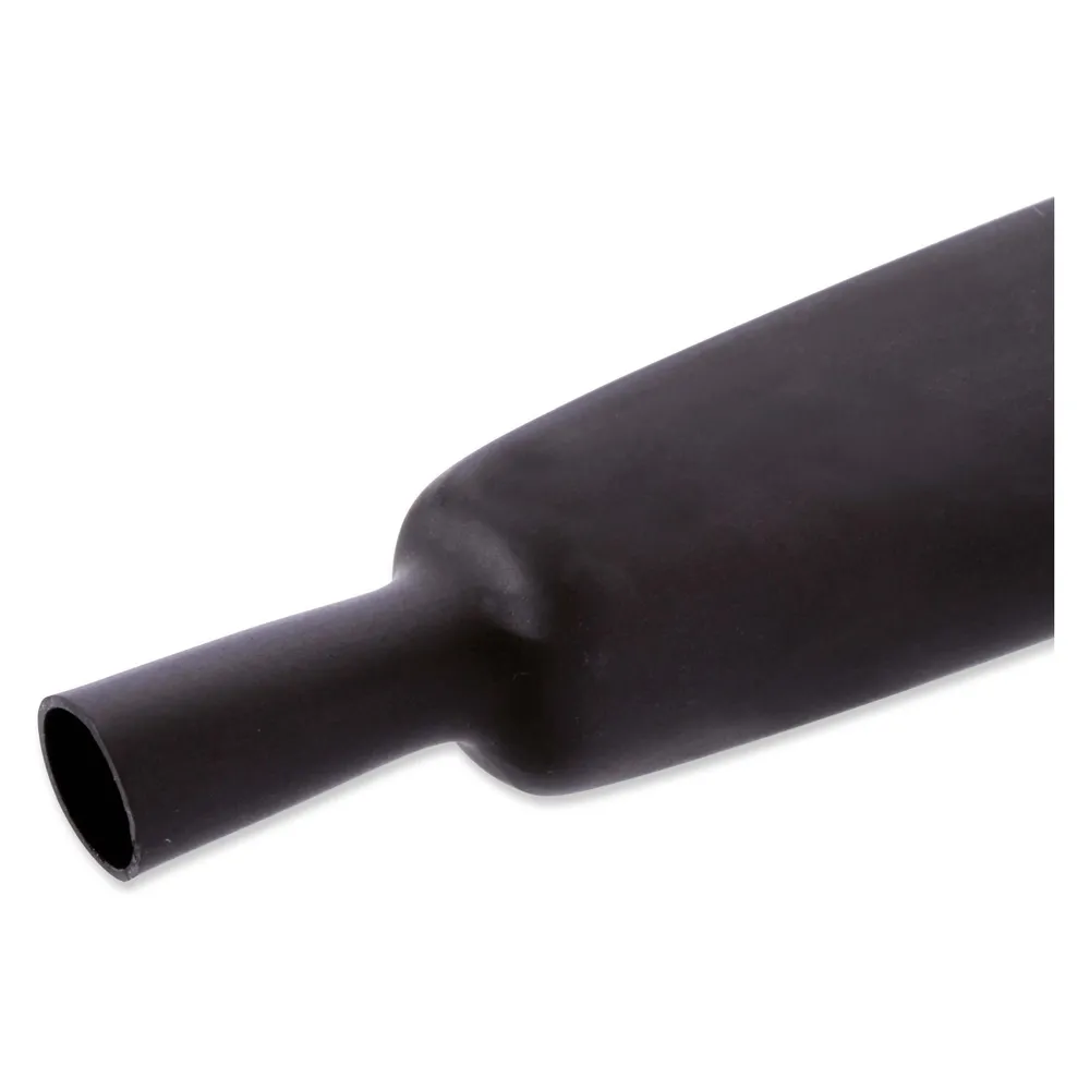 Schrumpfschlauch, 19,1/9,55 mm, 1 m