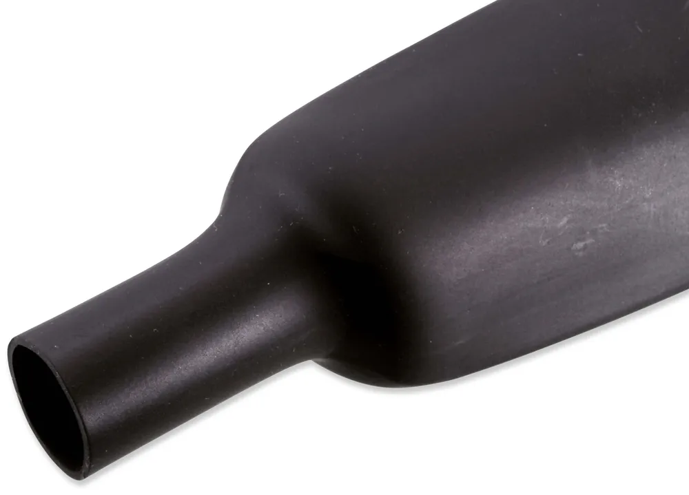 Schrumpfschlauch, 25,4/12,7 mm, 1 m