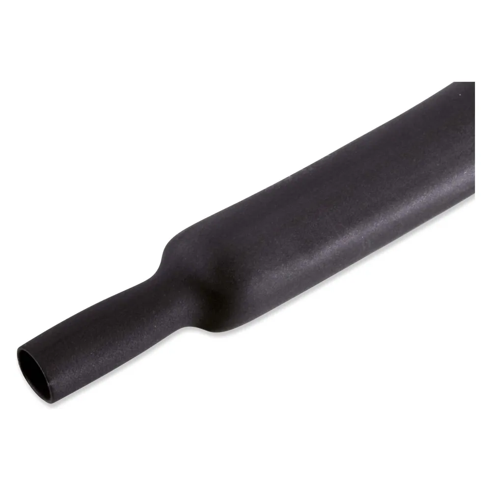 Schrumpfschlauch, 9,5/4,75 mm, 1 m