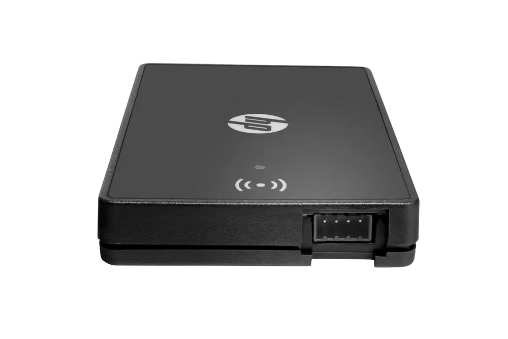 POLLIN ABS-Gehäuse 4U63181306437, 177x126x56 mm, IP65, Glasklarer Deckel