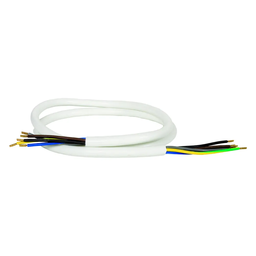 Pollmann Herdanschlussleitung 5G/2.5 A2 1.5m
