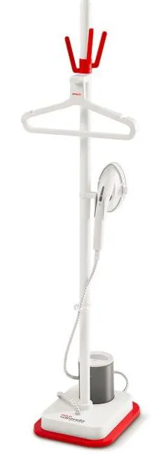 PLEU0273 Vaporella Vertical Steamer mit Standfuß