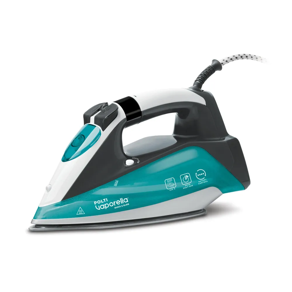 Vaporella Quick & Slide QS220 Dampfbügeleisen