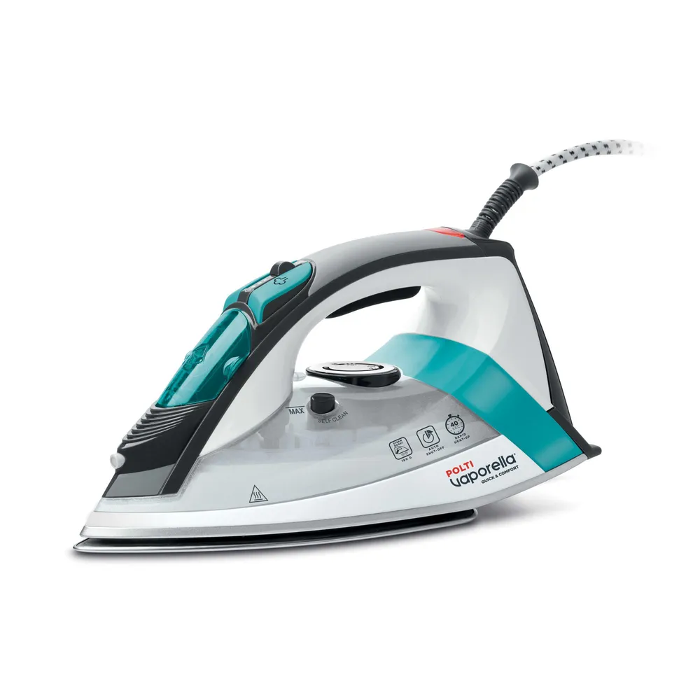 Vaporella Quick & Comfort QC110 Dampfbügeleisen