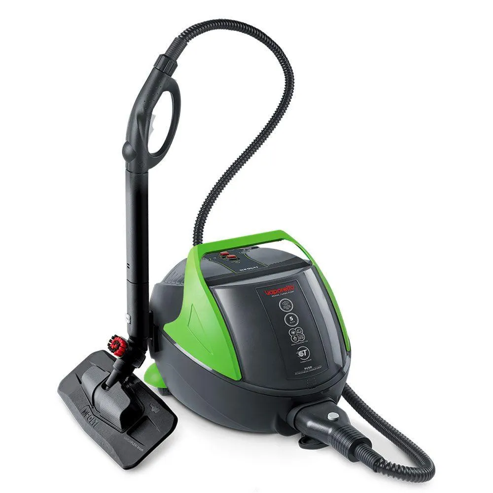 Vaporetto Pro 95 Turbo Flexi Dampfreiniger