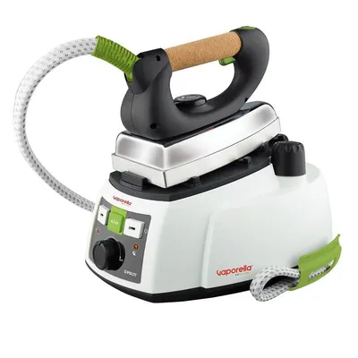 Polti Vaporella 535 Eco Pro Bügelzentrum 1750 W