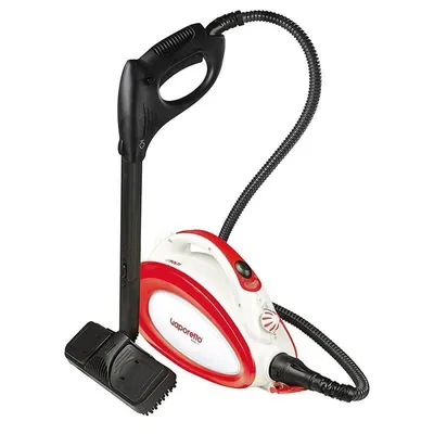 Polti Vaporetto Handy 20 Dampfreiniger Kompakt 1500W 0,75L