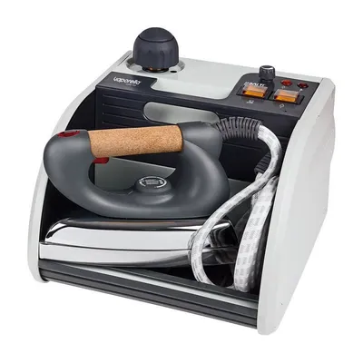 Polti Vaporella Super Pro Bügelzentrum 1750W