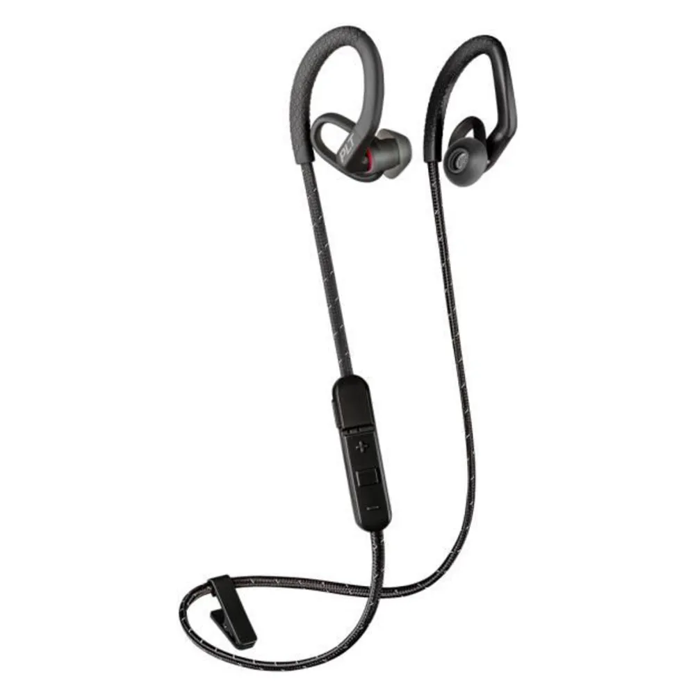 HP Poly BackBeat Fit 350