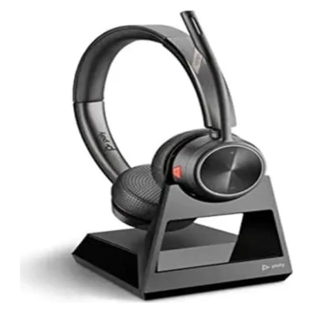 HP Poly Savi 7220 Office Duo