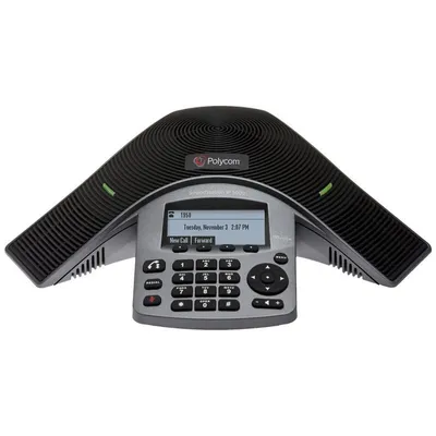 Poly SoundStation IP 5000 VoIP-Konferenztelefon