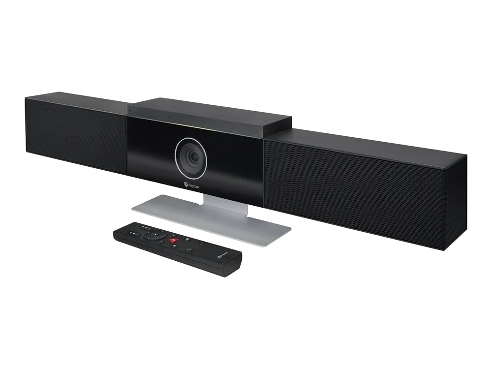 Poly Studio | 7200-85830-101 | Videokonferenzkomponente - Zoom-zertifiziert