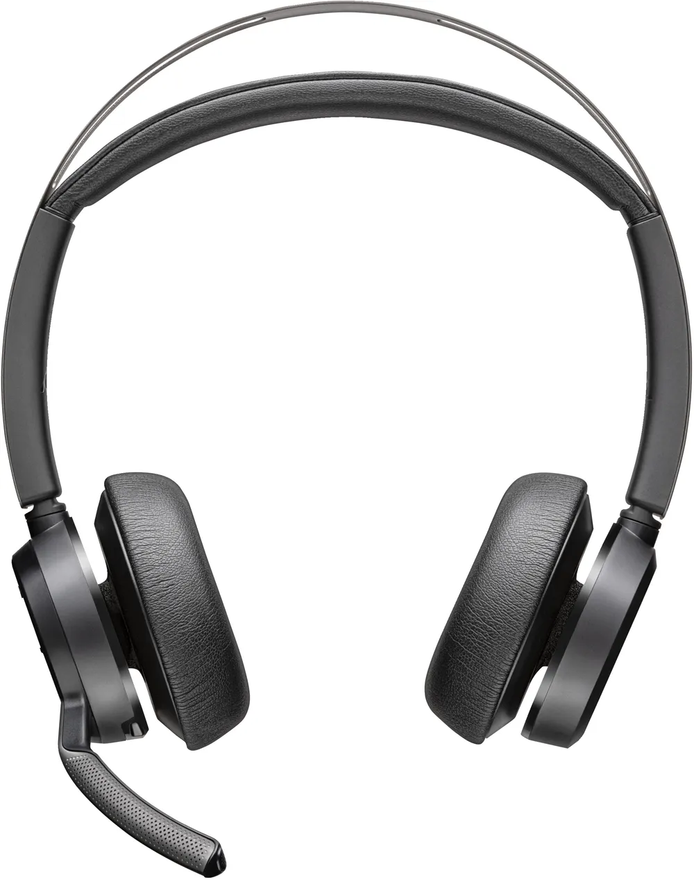 Poly HP Poly Voyager Focus 2 | 77y85aa | Headset - On-Ear