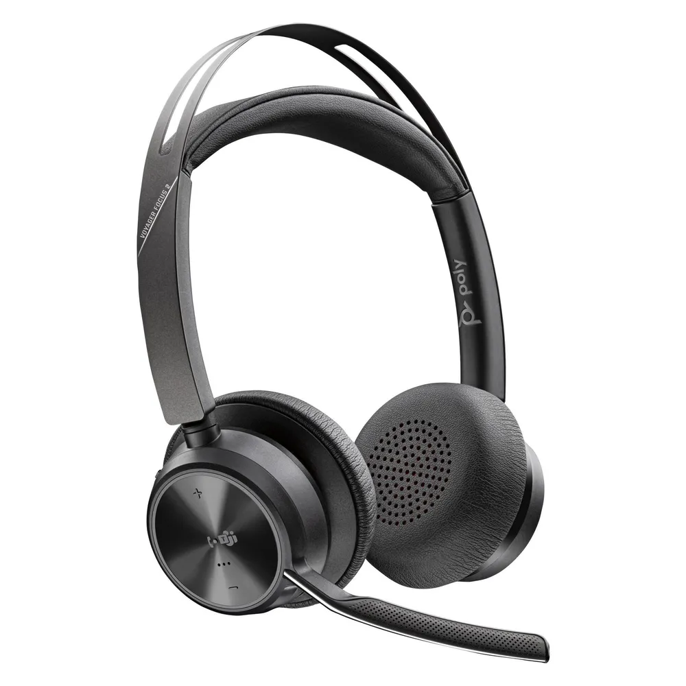 HP Headset Voyager Focus 2 MS