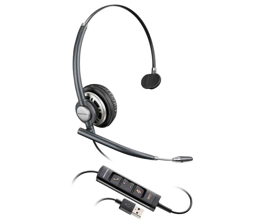Poly HP Poly EncorePro HW715 | 783n5aa | EncorePro 700 Series