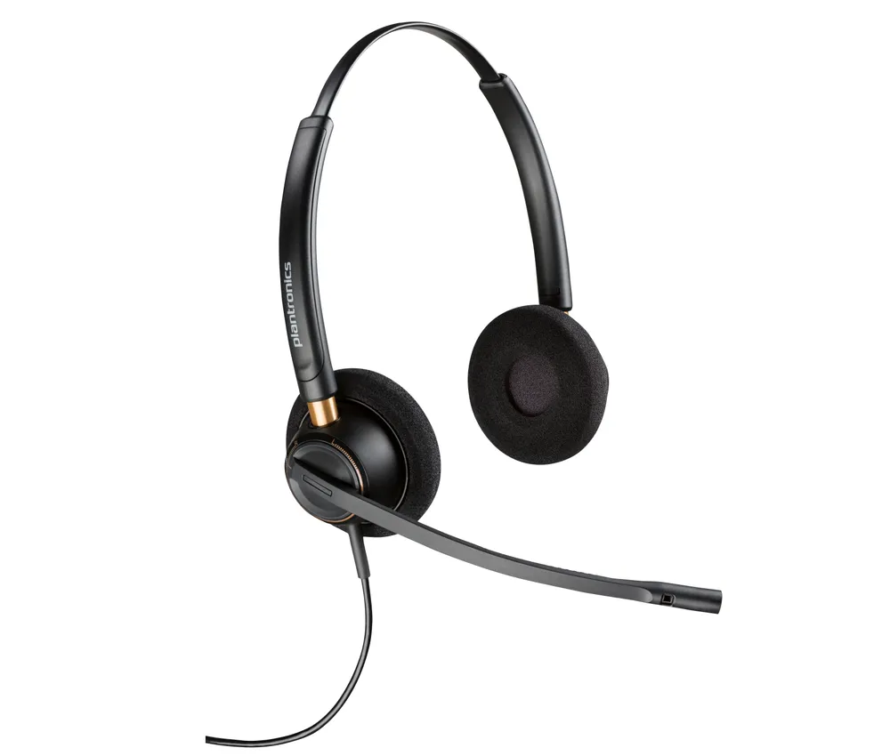 Poly HP Poly EncorePro HW520D | 783p5aa | EncorePro 500 series