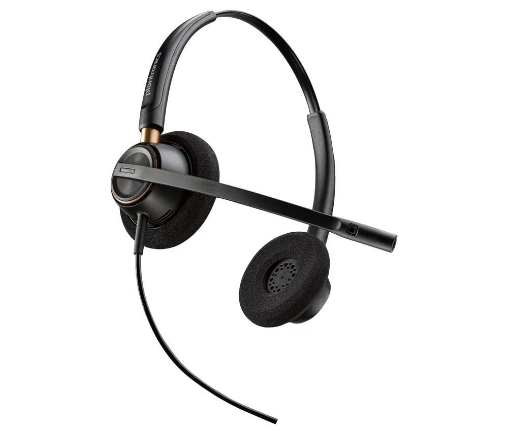 Poly HP Poly EncorePro 525-M | 783r2aa | EncorePro 500 series