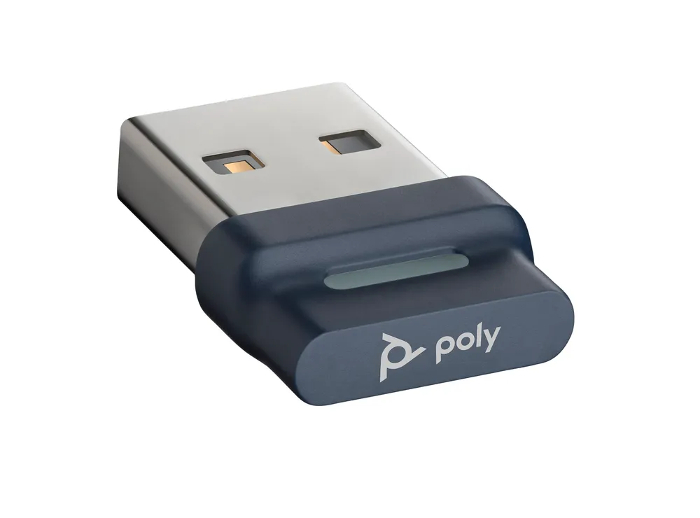 Poly HP Poly BT700 | 786c4aa | Kabelloser Bluetooth-Audiosender